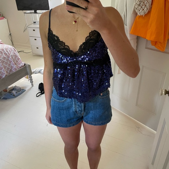 fp sparkly top - Picture 1 of 3